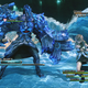 Illustration for article titled Final Fantasy XIII - Xbox 360 Screens